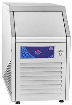 Льдогенератор кубики Abat ЛГ-24-06К-01 (710000019405) в ШефСтор (chefstore.ru)